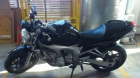 Yamaha fz6n ¡¡¡gran ocasión¡¡¡ - mejor precio | unprecio.es