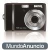 Fotocámara Digitál BENQ C1430