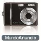Fotocámara Digitál BENQ C1430 - mejor precio | unprecio.es
