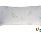 Almohada viscoelástica - mejor precio | unprecio.es