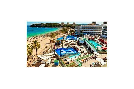 2 Dormitorio Apartamento En Venta en Magalluf, Mallorca