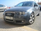Audi a3 2.0 TDI Ambition - mejor precio | unprecio.es
