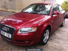 Audi A4 2.0 TDI AUTOMATICO,140 CV,XEN - mejor precio | unprecio.es