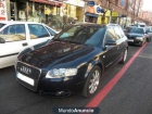 Audi A4 Avant 2.0 TDI S.LINE - mejor precio | unprecio.es