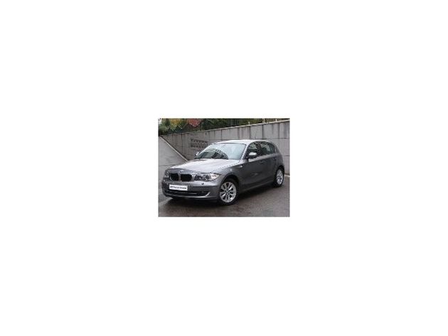 BMW SERIE 1 116D 5 PUERTAS
