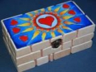 CAJA DEL AMOR - mejor precio | unprecio.es