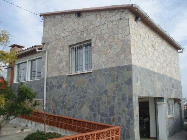 Chalet en Masquefa