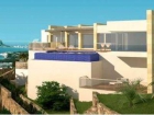 Chalet en venta en Benitachell/Benitatxell, Alicante (Costa Blanca) - mejor precio | unprecio.es