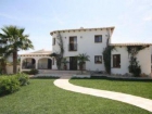 Chalet en venta en Javea/Xàbia, Alicante (Costa Blanca) - mejor precio | unprecio.es