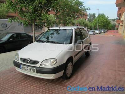 Citroen SAXO