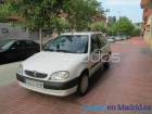 Citroen SAXO - mejor precio | unprecio.es