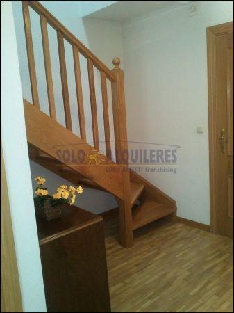 Dúplex en Palencia