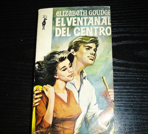 El Ventanal del centro Elizabeth Goudge