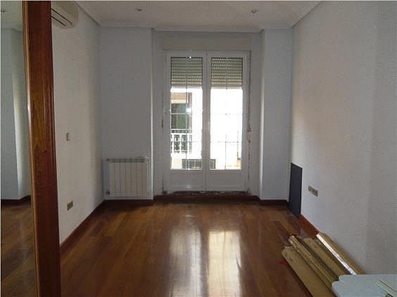 Estudio en Madrid