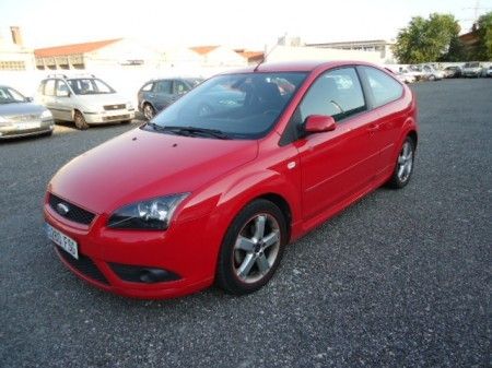 FORD FOCUS 1.6 XR  - Barcelona
