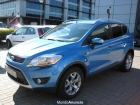 Ford Kuga Tdci Trend 140 4x4 \'09 - mejor precio | unprecio.es
