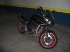FZ6 Fazer S2 98cv agosto 2008 4800km - mejor precio | unprecio.es