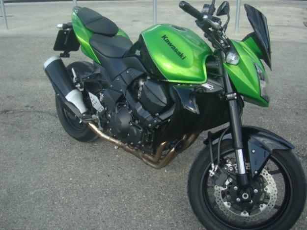 kawasaki z750