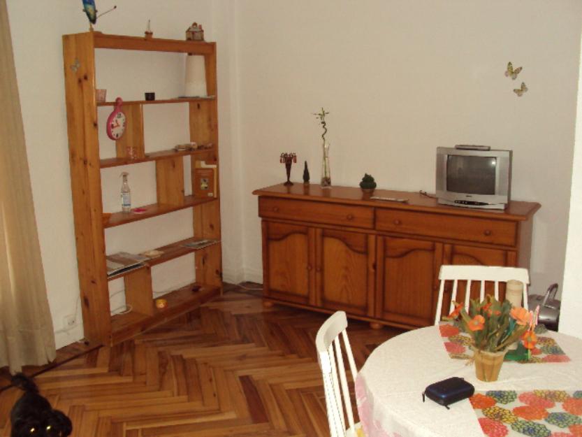 Laredo, alquilo apartamento centrico