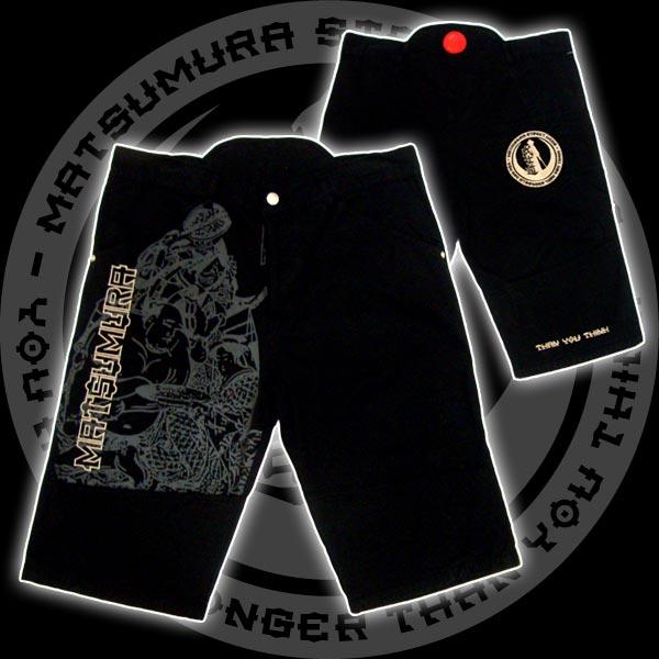 MATSUMURA - Moda urbana con estilo oriental