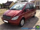 Mercedes Benz Viano - mejor precio | unprecio.es