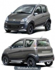 Microcar MGO HIGHLAND dci - mejor precio | unprecio.es