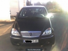 OPORTUNIDAD VENDO MERCEDES CLASE 170 NEGRO - mejor precio | unprecio.es