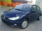PEUGEOT 206 XT 1.4 HDI (VENTA ENTRE PARTICULARES) - Girona - mejor precio | unprecio.es