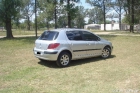 peugeot 307 xs y suzuki ltz 400 - mejor precio | unprecio.es