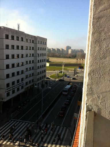Piso en Pamplona/Iruña