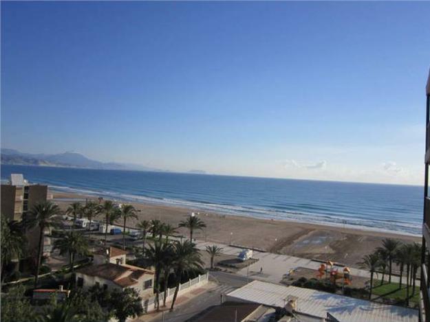 Piso en Playa de San Juan