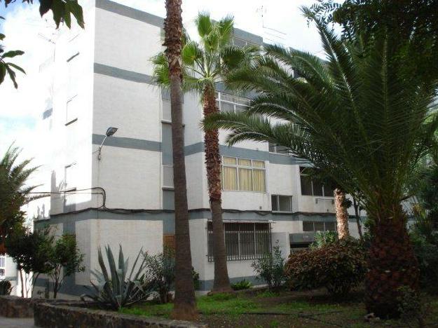 Piso en San Cristóbal de La Laguna