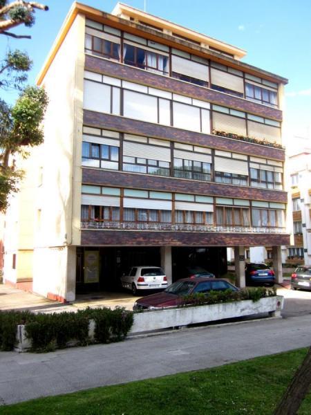 Piso en Santander