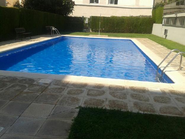 Piso en Torredembarra