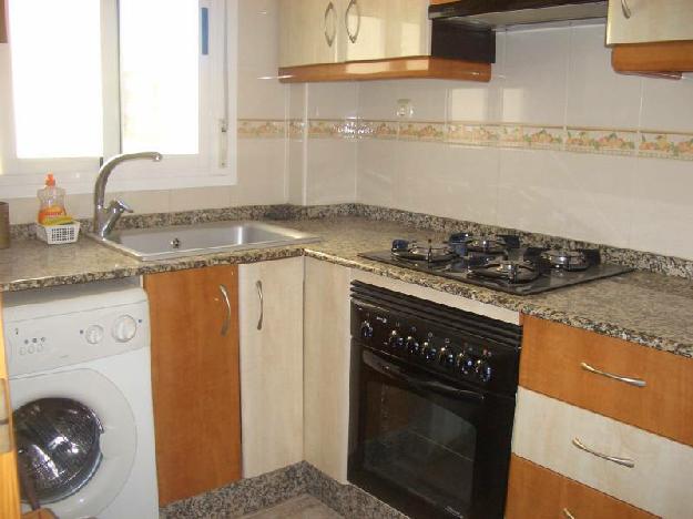 Piso en Valencia