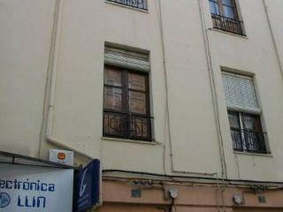 Piso en venta en Ontinyent, Valencia (Costa Valencia)