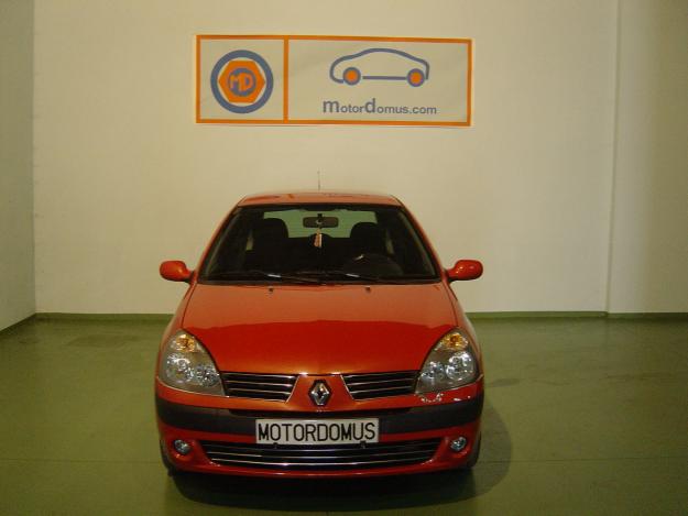 Renault Clio 1.5 dCi Community