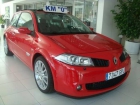 RENAULT MEGANE COUPE DYNAMIQUE DCI 105 - mejor precio | unprecio.es