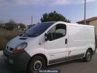 Renault Trafic 1.9 DCI - mejor precio | unprecio.es