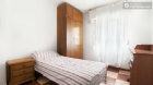 Rooms available - Nice 3-bedroom females-only apartment in Fuenlabrada - mejor precio | unprecio.es