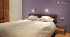 Rooms available - Very nice 3-bedroom apartment with balcony in Sant Antoni - mejor precio | unprecio.es