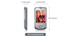Samsung S3370 - mejor precio | unprecio.es