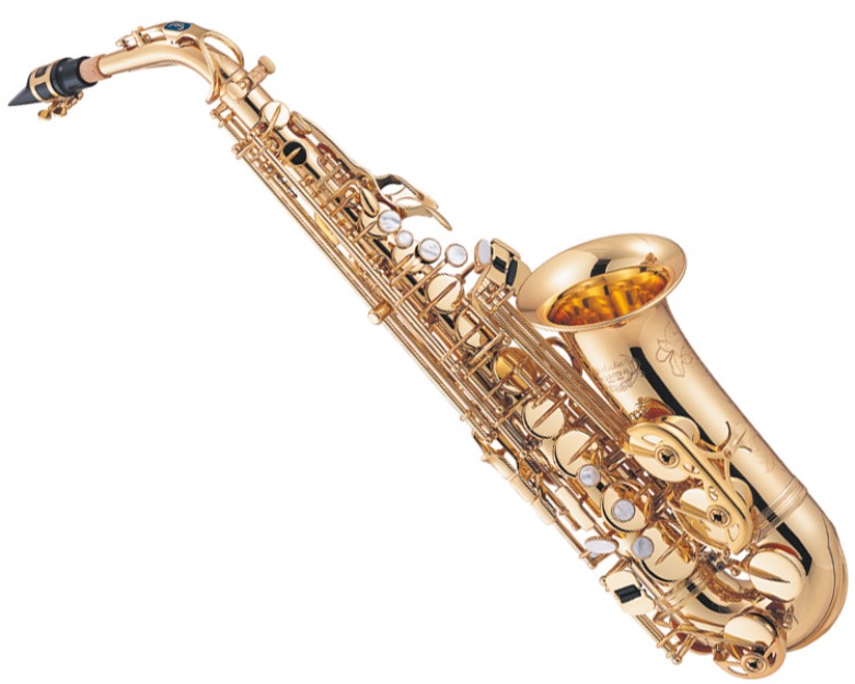 Saxo alto jupiter jas-2069gl