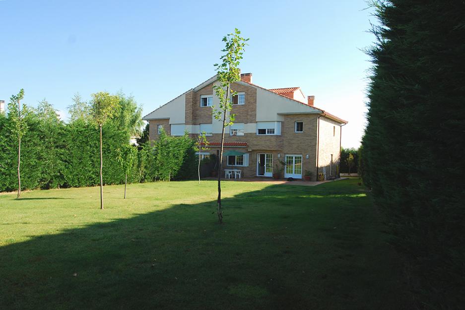 Se vende chalet en valdelagua salamanca