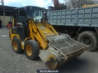 SE VENDE MINI JCB 1 CX - mejor precio | unprecio.es