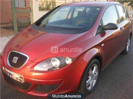 Seat ALTEA 1.9 TDI 105cv Stylance