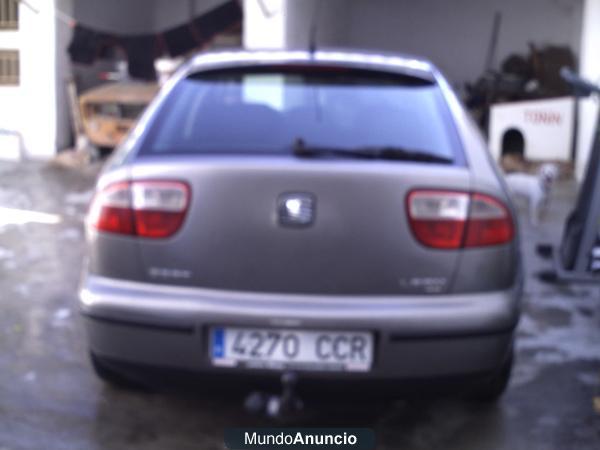 SEAT LEON 1.9 TDI 110 CV SPORT