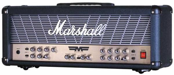 Vendo CABEZAL MARSHALL MF 350W