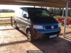 vendo furgoneta volkswagen caravelle - mejor precio | unprecio.es