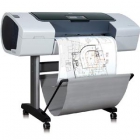 Vendo Plotter HP T610 24inch - mejor precio | unprecio.es